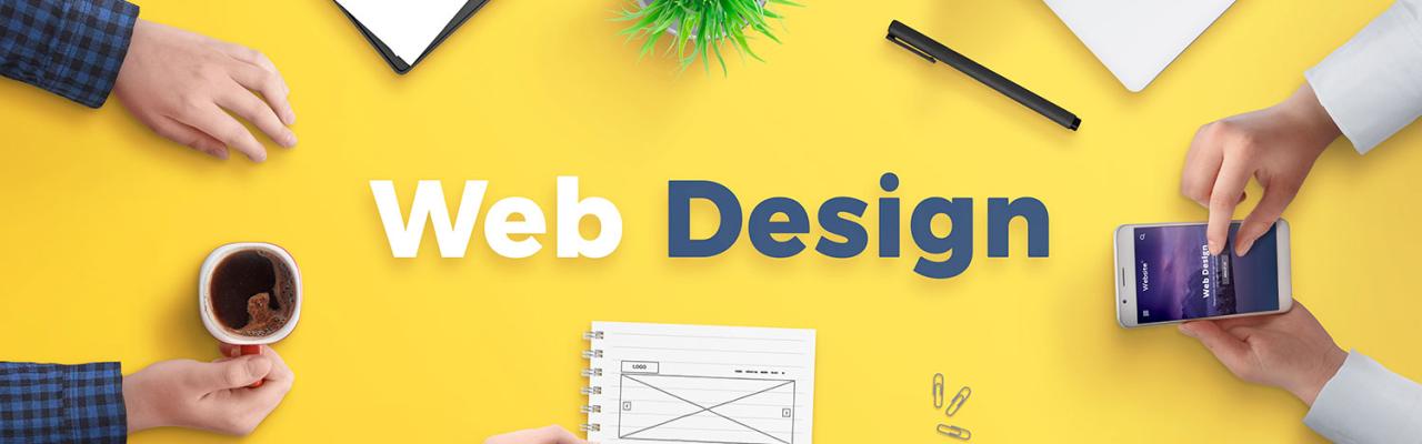 Web Design