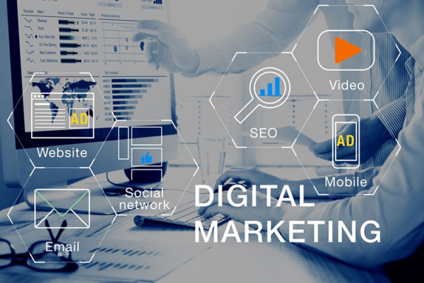 Top Trends in Digital Marketing and How They Impact Your Business