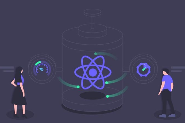 Optimizing Web Performance with React.js