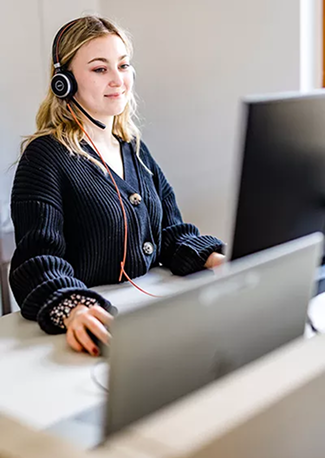 Empowering Businesses with Smarter Digital Solutions