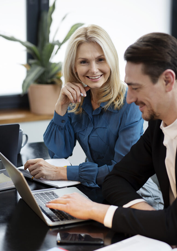 Empowering Businesses with Smarter Digital Solutions