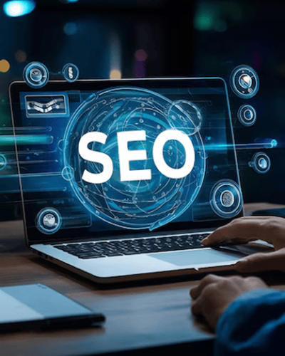 SEO and Marketing Campaign