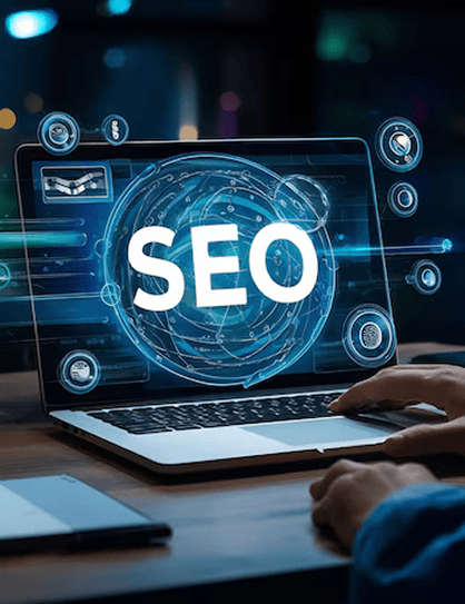 SEO and Marketing Campaign