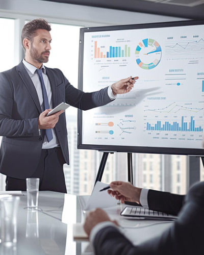 Learning Management System