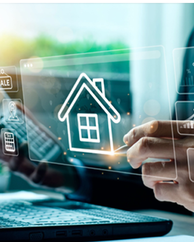 Real Estate Listing Platform