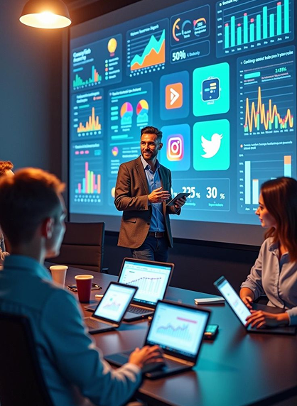 Turn Your Startup Into a Thriving Business